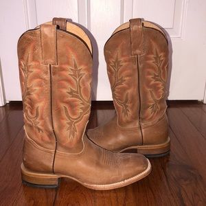 CODY JAMES® MEN'S SQUARE TOE WESTERN BOOTS